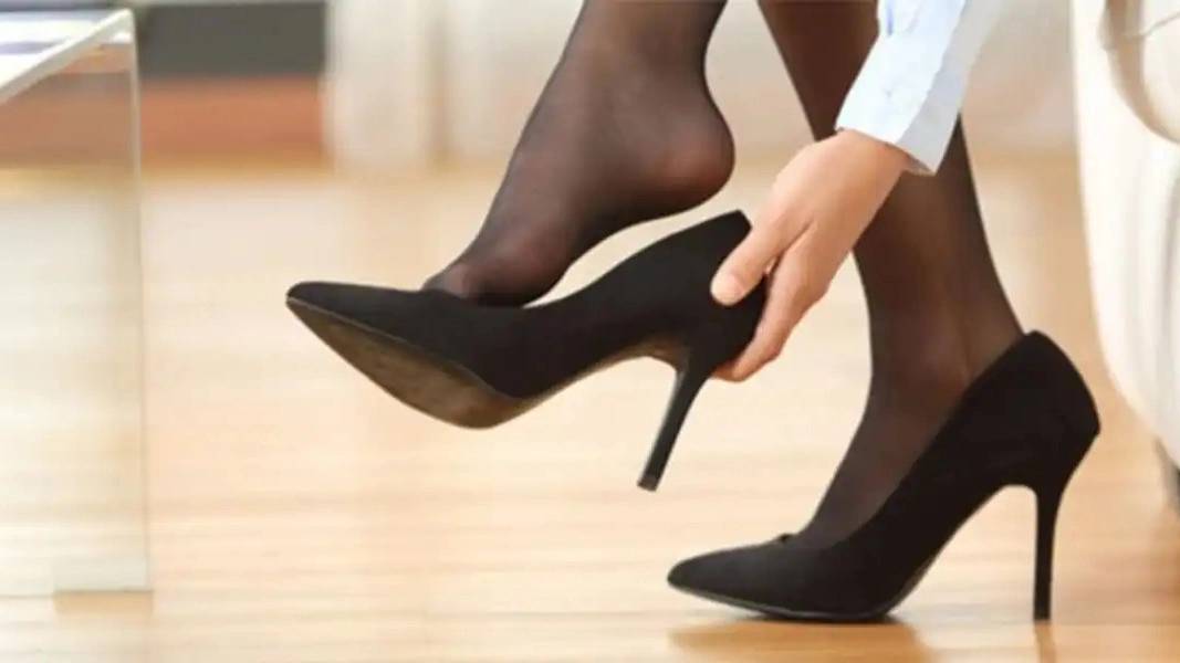 کفش‌های اسپادریل
